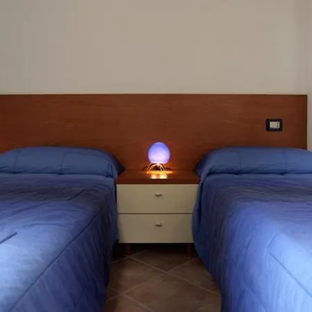 B&B Al Giardino Bed & Breakfast