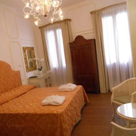 Ca' Dei Polo Hotel Venice