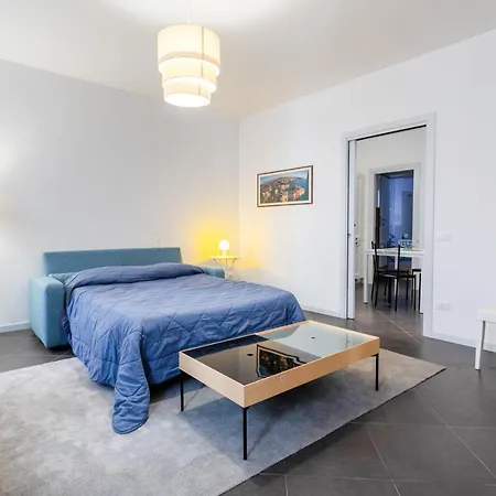 Castello Con Vista Sul Canale X6 Apartment *