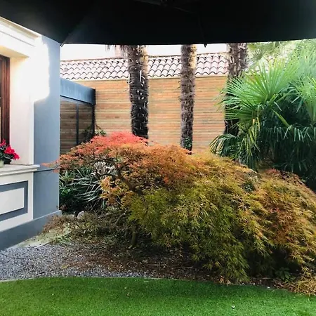 Otel Giulietta Venedik