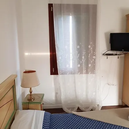 Lovely In 3* Benátky