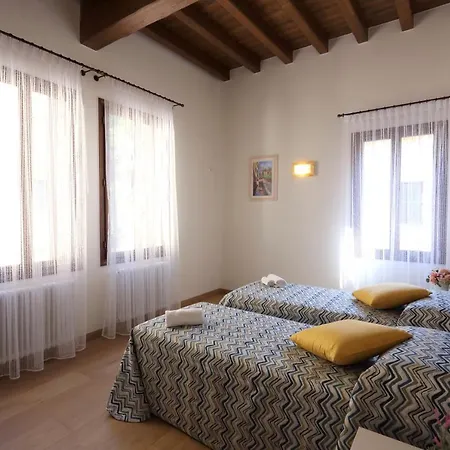 Apartment Ca' Del Pittor - Tiziano *