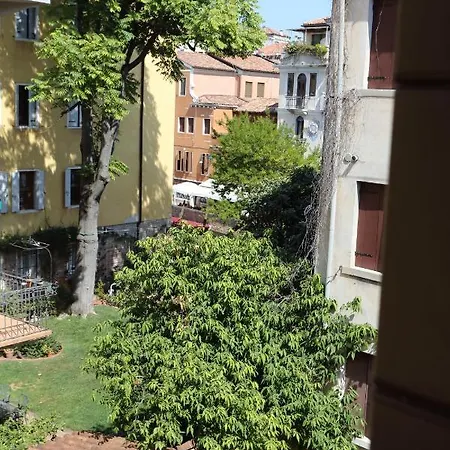 Ca' Del Pittor - Tiziano Apartment