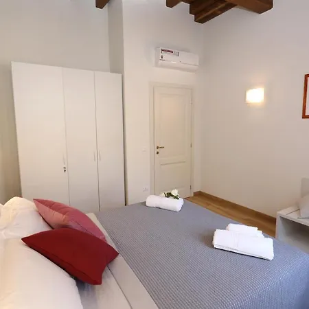 Apartment Ca' Del Pittor - Tiziano Venice