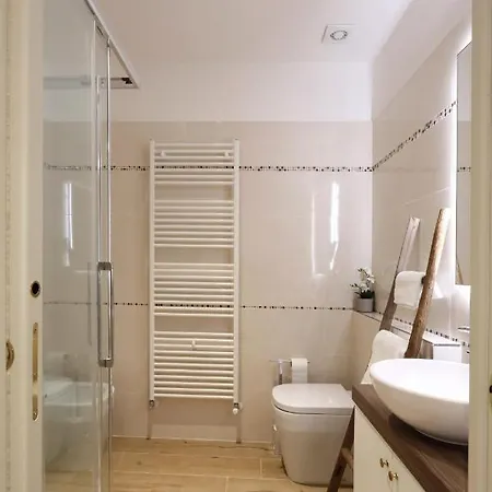 Ca' Del Pittor - Tiziano Apartment