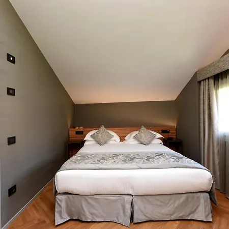 Rosa Salva 3* Venedig