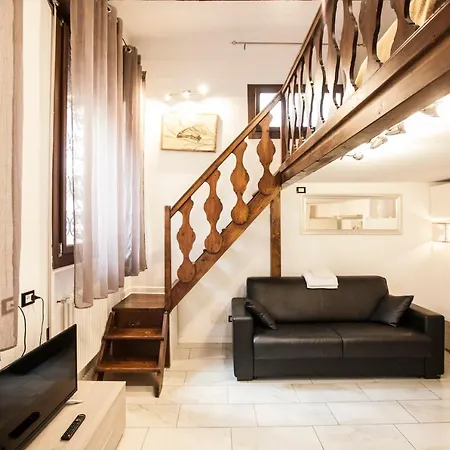Venezia Residence Venedik