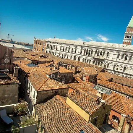 Antigo Trovatore Hotel Venice