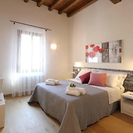 Ca' Del Pittor - Tiziano Apartment