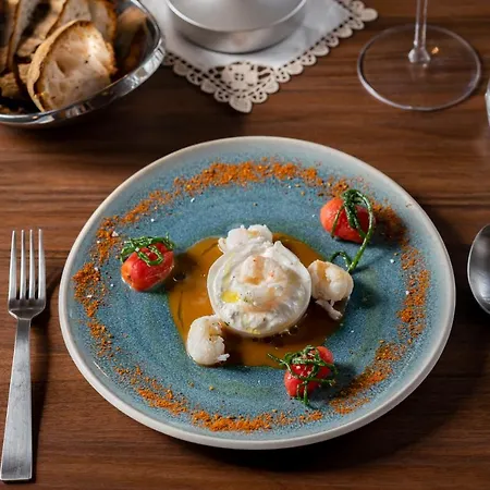 מלון Ca'di Dio-small Luxury 5*