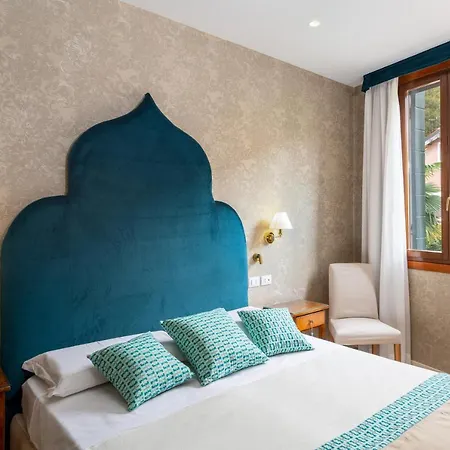 Hotell Rosa