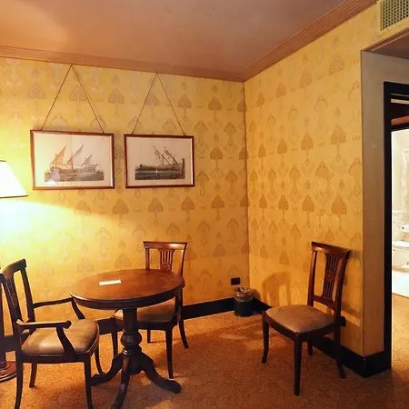 Residenza Grunwald Hotel Venecia