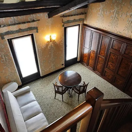 Hotel Residenza Grunwald 4*