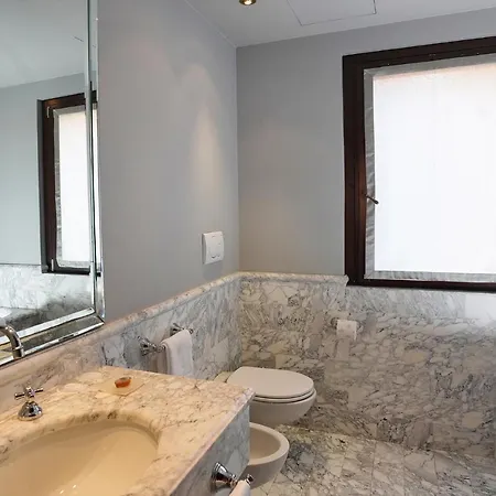 Hotel Residenza Grunwald Venecia