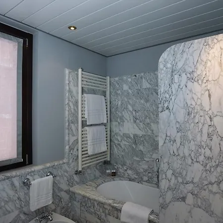 Residenza Grunwald 4* Venecia
