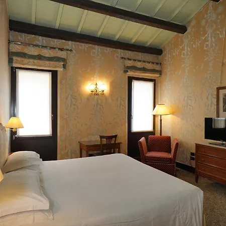Residenza Grunwald Venecia