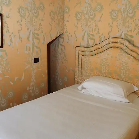 Residenza Grunwald Hotel Venecia