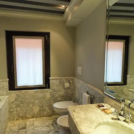 Residenza Grunwald Venecia