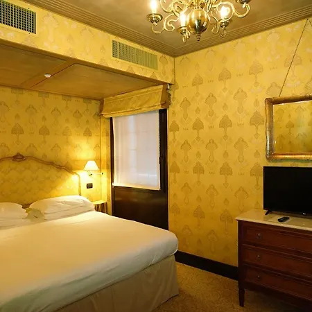 Hotel Residenza Grunwald Venecia