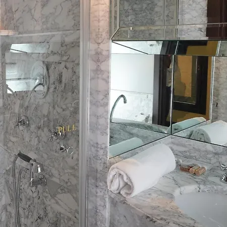 Hotel Residenza Grunwald Venecia