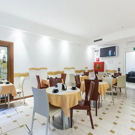 Hotel Agli Artisti 3*