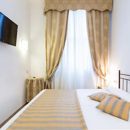 Hotel Agli Artisti