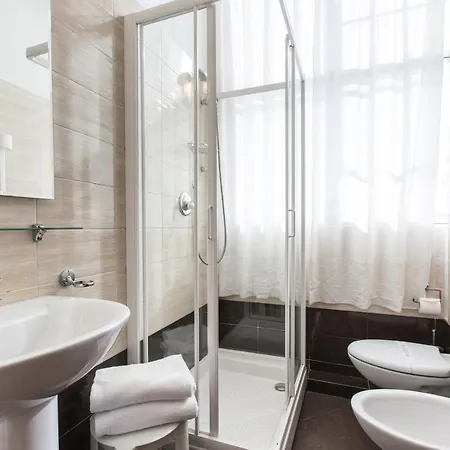 Hotel Agli Artisti 3*