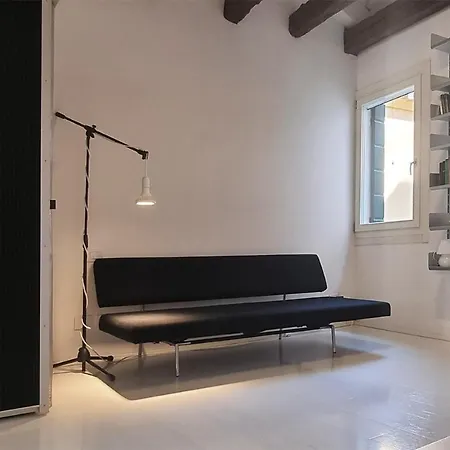White Frari *