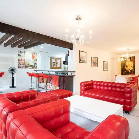 Sogno Sull'acqua Apartment *