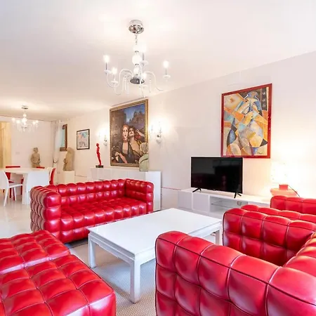 Sogno Sull'acqua Apartment
