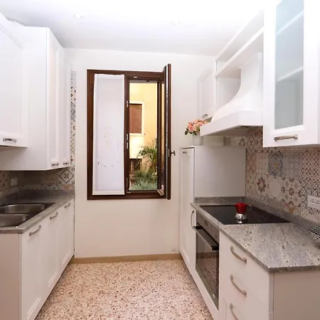 Ca' Del Pittor Apartment *