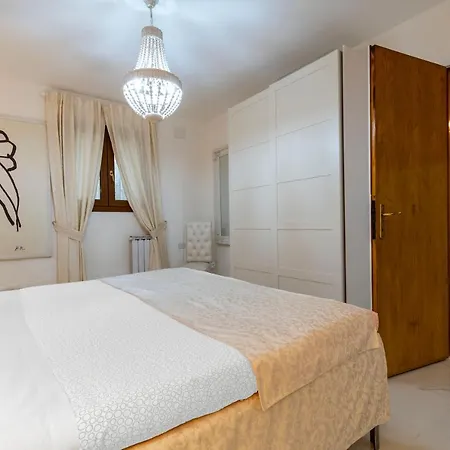 Apartment Sogno Sull'acqua Venice