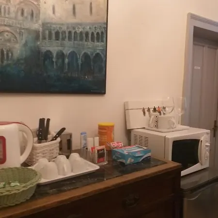 Bed & Breakfast Locazione Turistica Corte Vecchia