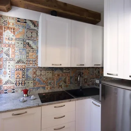 Ca' Del Pittor Apartment Venedig