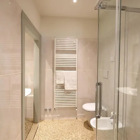 Ca' Del Pittor Apartment Venedig