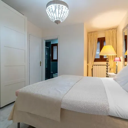 Sogno Sull'acqua Apartment Venice