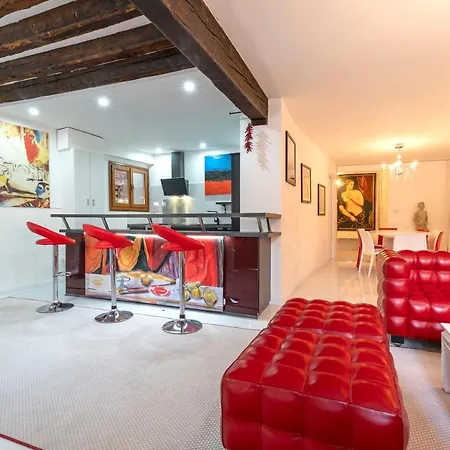 Apartment Sogno Sull'acqua *