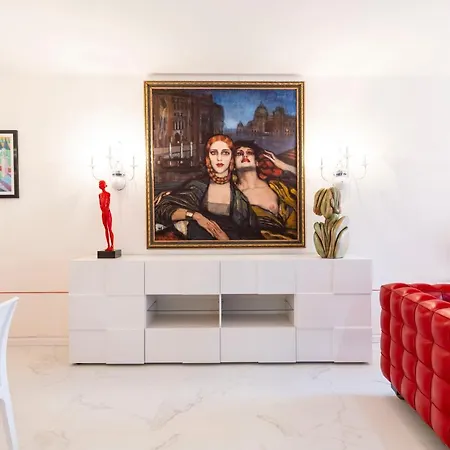 Apartment Sogno Sull'acqua