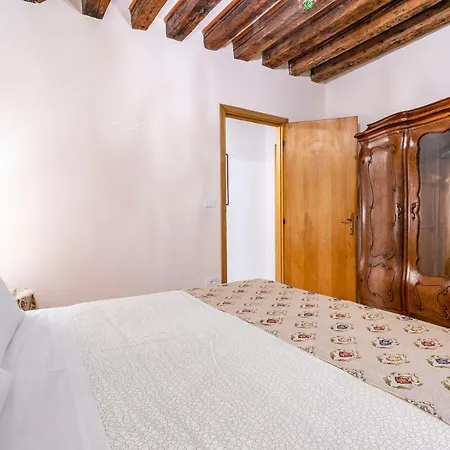 Sogno Sull'acqua Venice