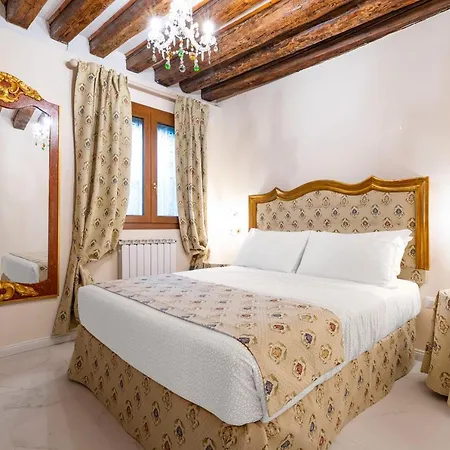 Apartment Sogno Sull'acqua Venice