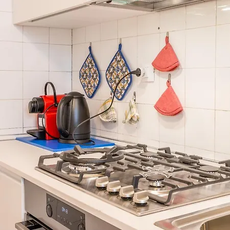Apartamento Red House Close To @accademia Bridge *