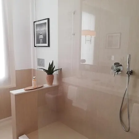 Panzió Primaluce 2*