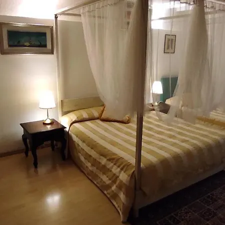 Dimora Al Doge Beato Vista Canale 威尼斯