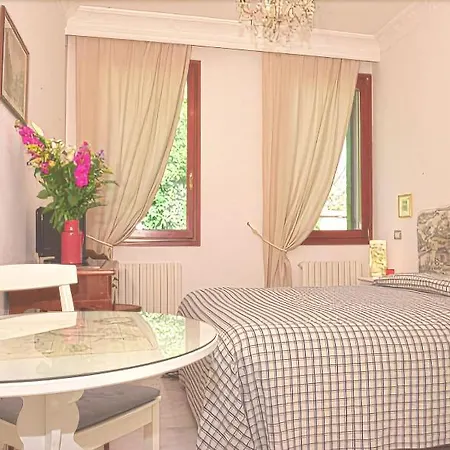 Bed & Breakfast Casa Baseggio 2*