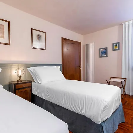 San Silvestro House Apartment