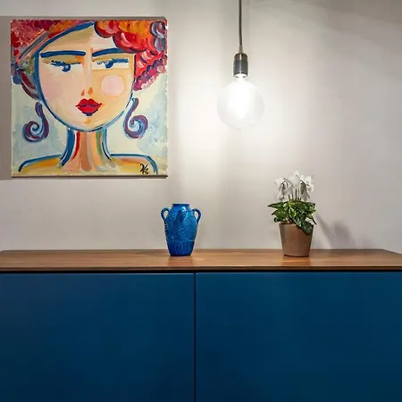 San Silvestro House Apartment