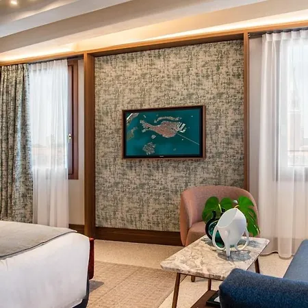 Ca'di Dio-small Luxury 5*