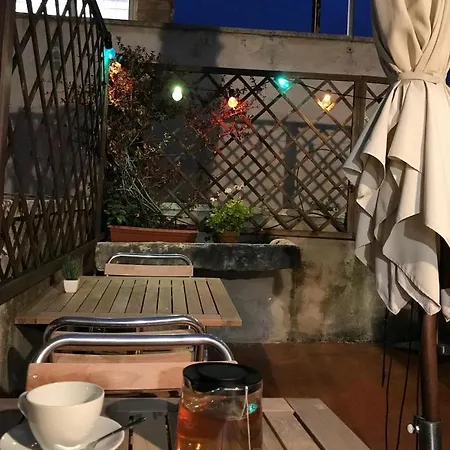 Residenza Quaggio Ca' Grimani 2* Benátky