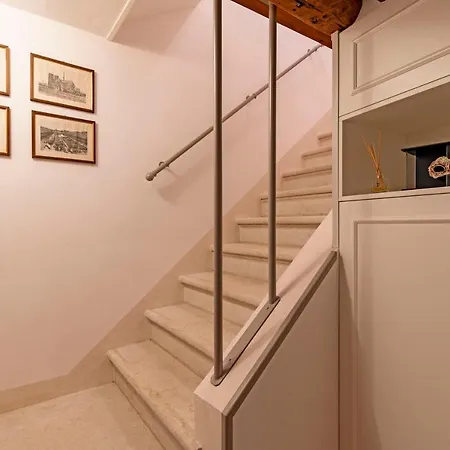 San Silvestro House Venice