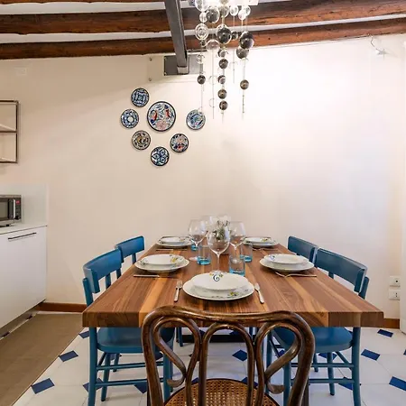 San Silvestro House Apartment Venice